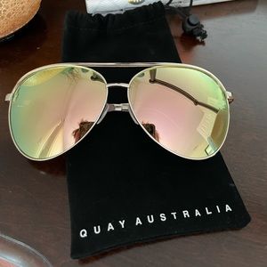 Quay Aviators